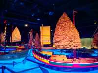 China Maritime Museum– Exploring the Nation’s Seafaring Legacy