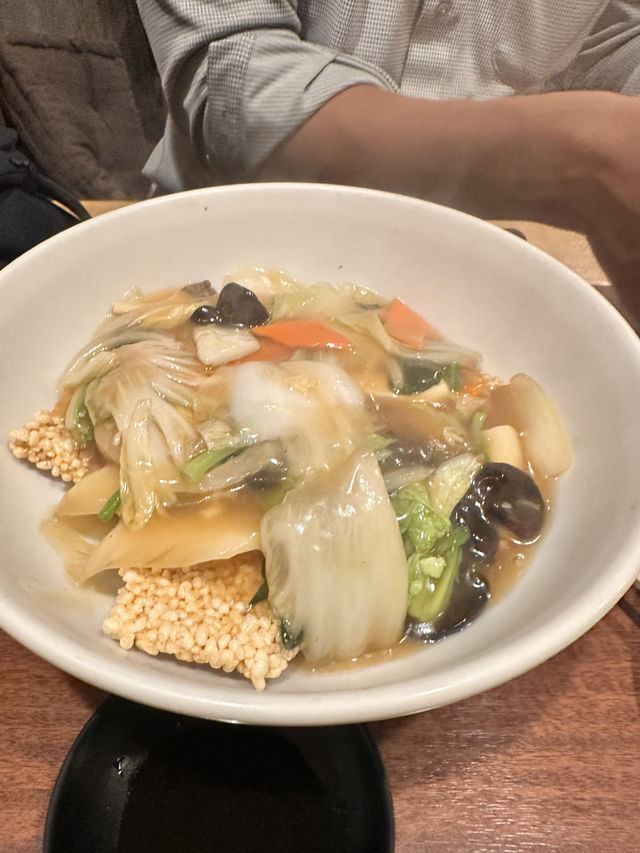【大阪／枚方市】絶品の町中華にどれを食べてもビールが進む