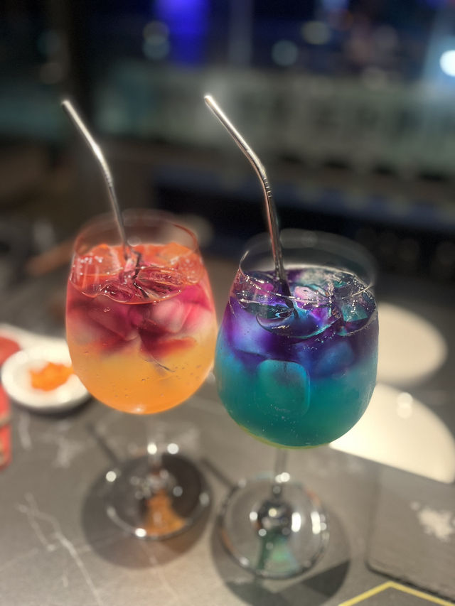 광안대교 보면서 오마카세 즐기자🥩🥂