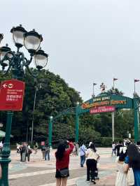 Hong Kong 2025 (4Days3nights)