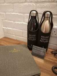 "Urban Chic Escape: Atelier Hotel JB’s Stylish King Retreat"