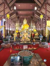 วัดพระมหาธาตุ