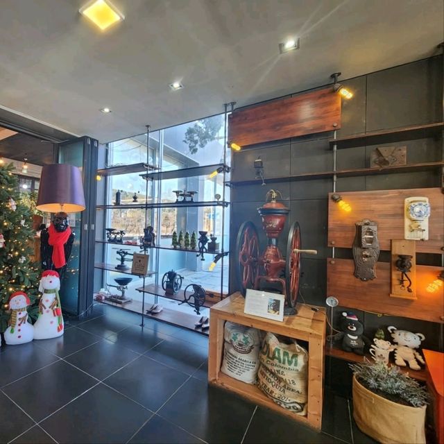 BOHEMIAN ROASTERS