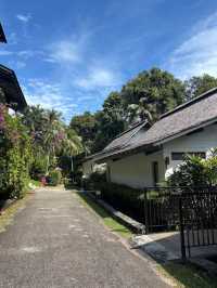 Turi Beach Resort