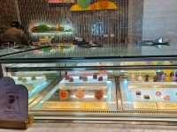 饗饗INPARADISE宏匯新莊店