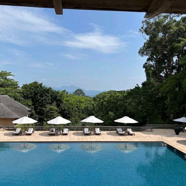 The Datai Langkawi