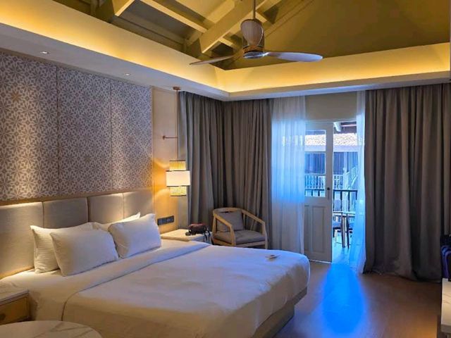 Pelangi Beach Resort & Spa