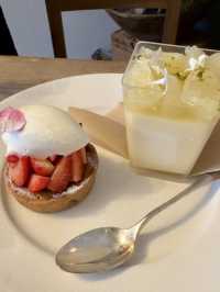 【北九州旅行】唯一無二の小さな喫茶室