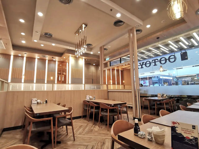 OOTOYA สาขาเมกาบางนา