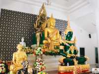 วัดอัมพวัน
