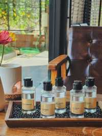 antique massage and spa Chiangmai 