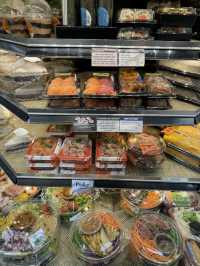 🛒 하와이 ABC마트, 여행 필수 스팟! 