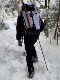 So much fun and unforgettable experience hike at Mount Fuji
