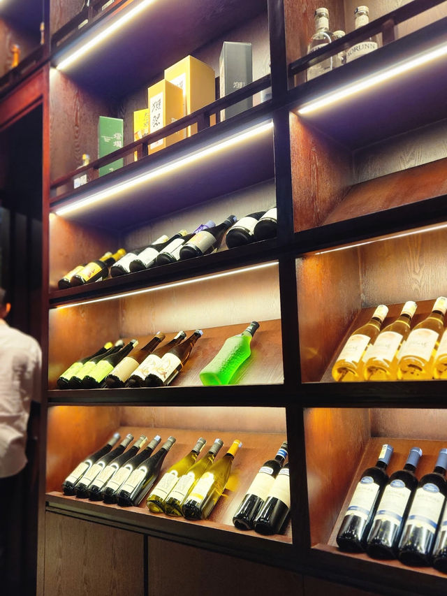 Where Kinabalu Meets Tokyo: Fumi Japanese Delights