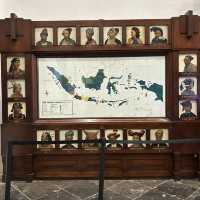 National Museum of Indonesia 