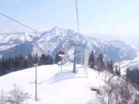กาล่า ยูซาว่า (GALA Yuzawa Snow Resort)