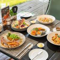 Dusit Thani Hua Hin  