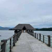 Gaya Island Resort