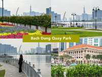 รีวิว #โฮจิมินห์ เวียดนาม 2025 🇻🇳