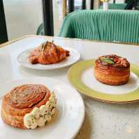 Seven Oaks Bakery Cafe in JB