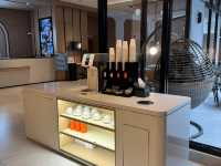 Hotel Chalet Shanghai โรงแรมในเซี่ยงไฮ้
