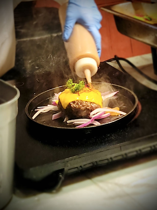沙田帝都酒店 柏麗廳自助餐 🦞🦀🍣抵食推介！