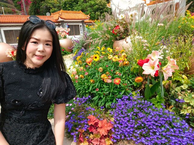 Shenzhen Fairy Lake Botanical Garden 仙湖植物園