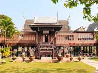วัดภุมรินทร์กุฎีทอง จ. สมุทรสงคราม