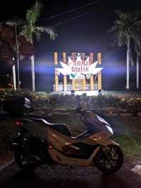 Must visit Lumut Perak