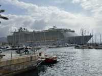 Love cruising