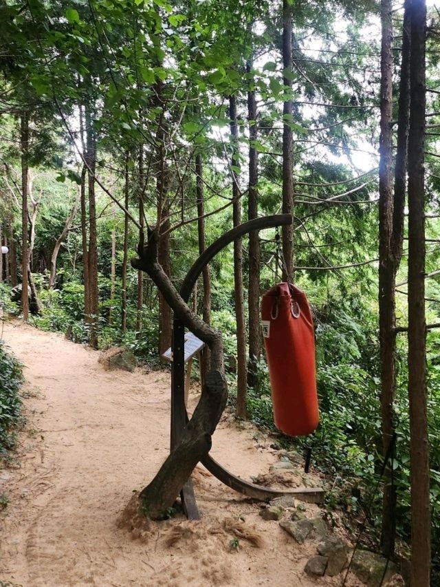 나폴리농원