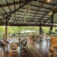 สวนอรุณบูรพา จันทบุรี เที่ยวชิมคาเฟ่ & สวนผลไม้ 