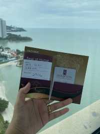 Seaview✨
