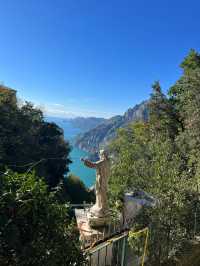 breathtaking sights 