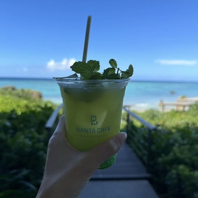 【沖縄】おすすめカフェ