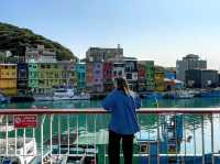 ชวนเที่ยว Keelung 