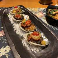 【韓国/京畿道】美味しい韓定食を求めて《サンイファ韓定食》
