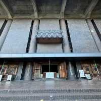 🇯🇵【愛媛】四国八十八ヶ所霊場 第61番霊場「香園寺」
