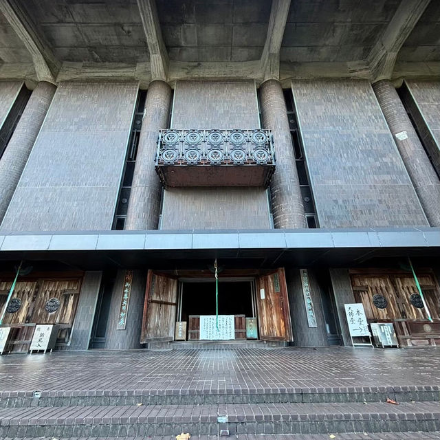 🇯🇵【愛媛】四国八十八ヶ所霊場 第61番霊場「香園寺」