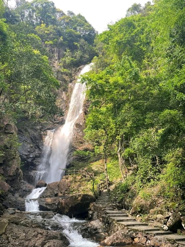 賀州好山好水好風景之旅