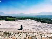 Pamukkale: Nature's Cotton Castle