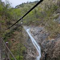 Seoraksan National Park