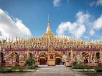 🌄🏜️ MONYWA WEEKEND ESCAPE: Buddha Caves & Copper Mines! 