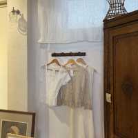 【釜山】MARIE DE PARIS