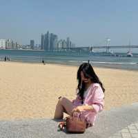 RIDE IN THE SKY: BUSAN SKY CAPSULE 