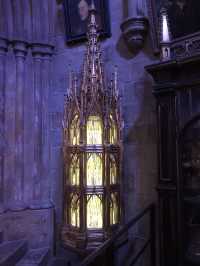 Warner Bros. Studio – โลกเวทมนตร์ของ Harry Potter