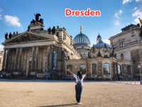 Dresden เดรสเดิน