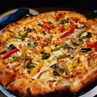MOAI Hyderabad: A 24,000 Sq. Ft. Island-Inspired Culinary Oasis