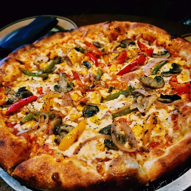 MOAI Hyderabad: A 24,000 Sq. Ft. Island-Inspired Culinary Oasis