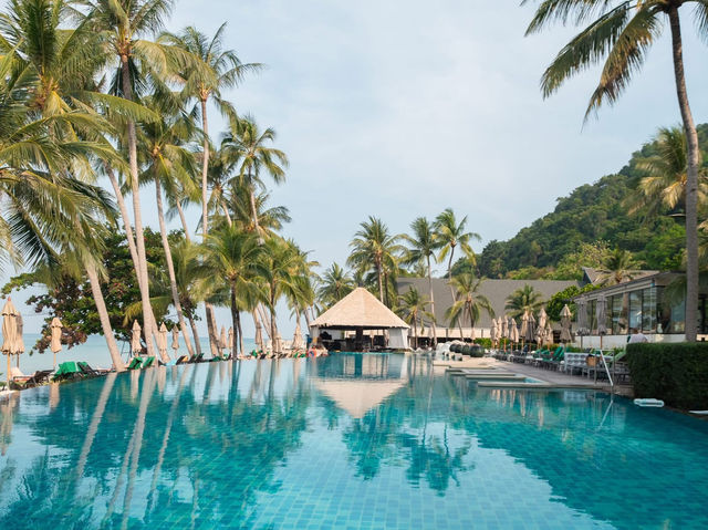 KC Grande Resort Koh Chang